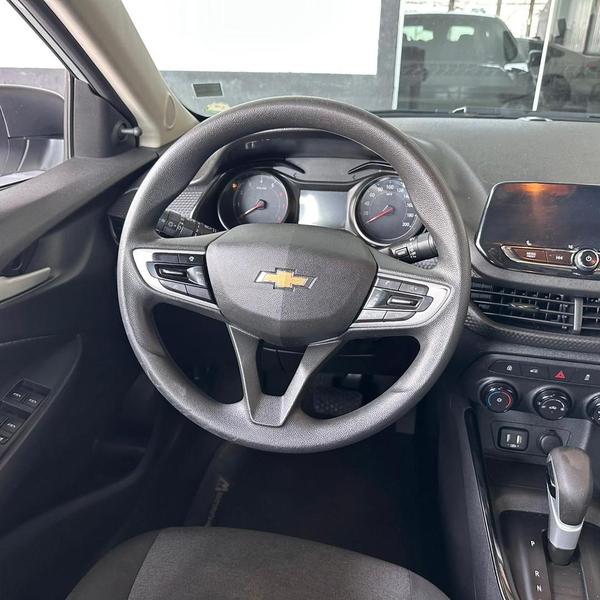 Chevrolet Onix 1.0 Plus Turbo At Sedan - foto 18