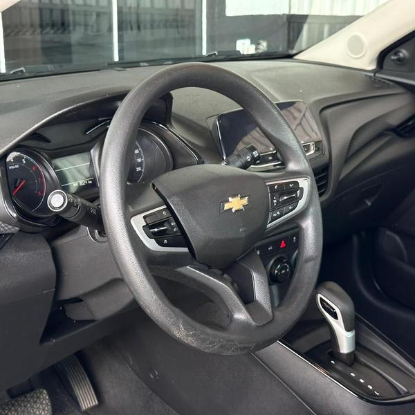Chevrolet Onix 1.0 Plus Turbo At Sedan - foto 13