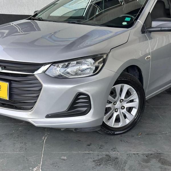 Chevrolet Onix 1.0 Plus Turbo At Sedan - foto 3