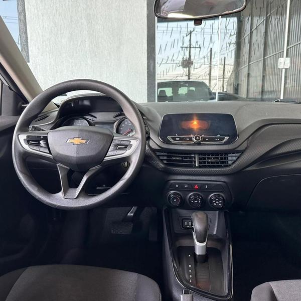 Chevrolet Onix 1.0 Plus Turbo At Sedan - foto 16