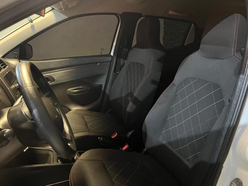 Renault Kwid Zen 10mt - foto 12