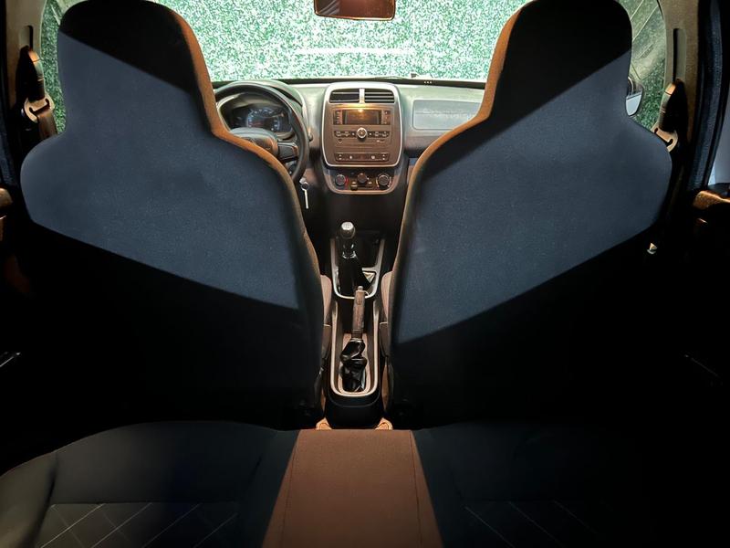 Renault Kwid Zen 10mt - foto 14