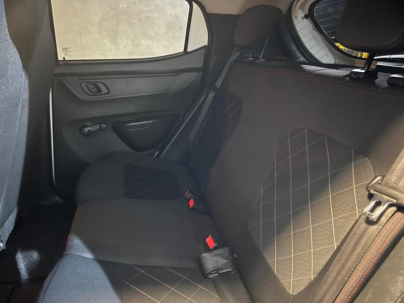Renault Kwid Zen 10mt - foto 16