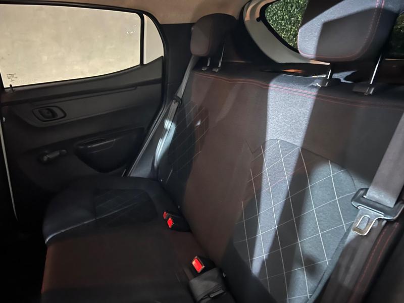 Renault Kwid Zen 10mt - foto 17