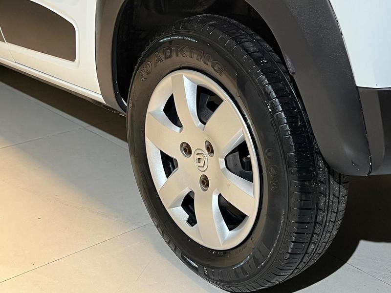 Renault Kwid Zen 10mt - foto 18