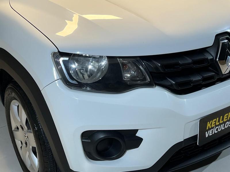 Renault Kwid Zen 10mt - foto 19