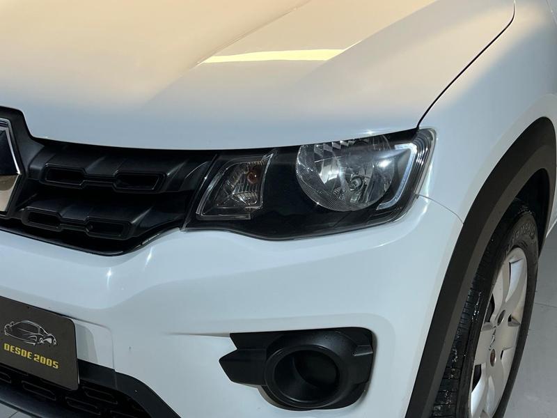 Renault Kwid Zen 10mt - foto 20