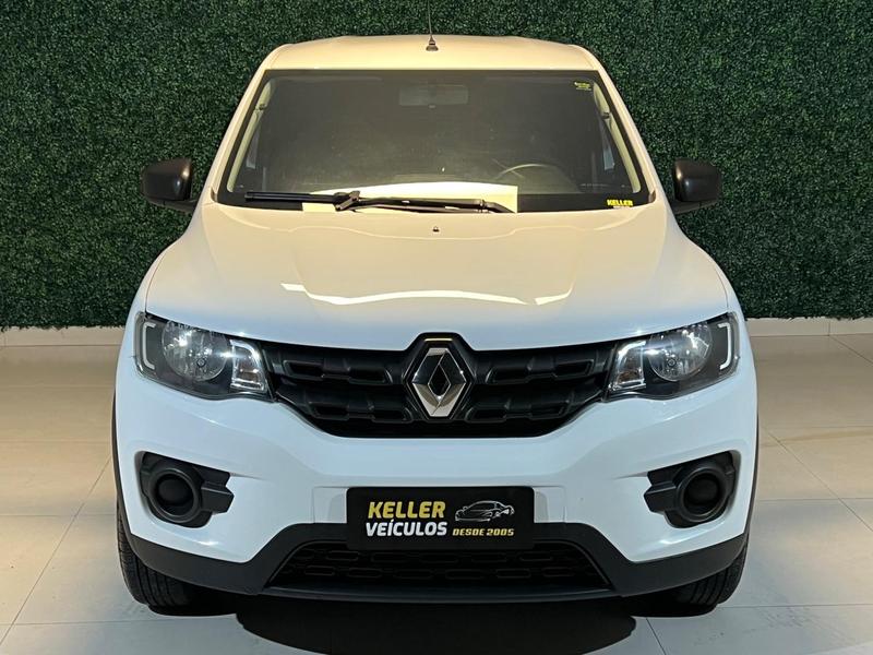 Renault Kwid Zen 10mt - foto 2