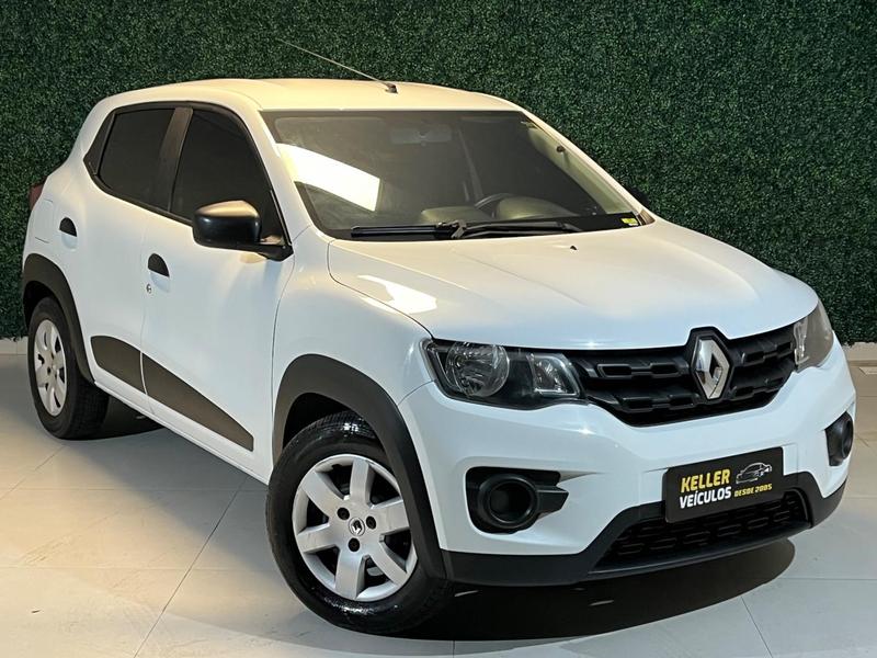 Renault Kwid Zen 10mt - foto 3