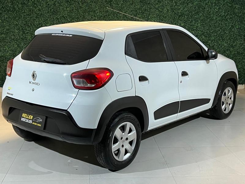 Renault Kwid Zen 10mt - foto 4