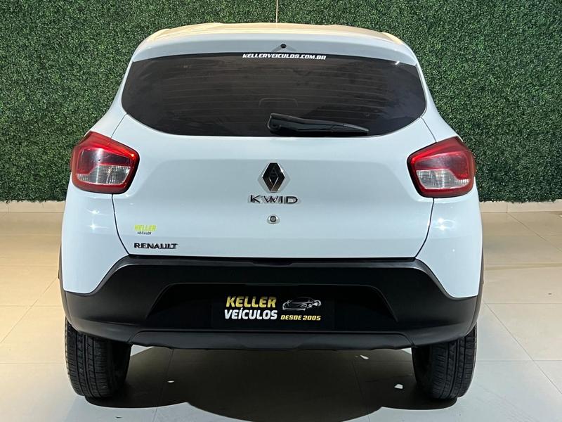 Renault Kwid Zen 10mt - foto 5