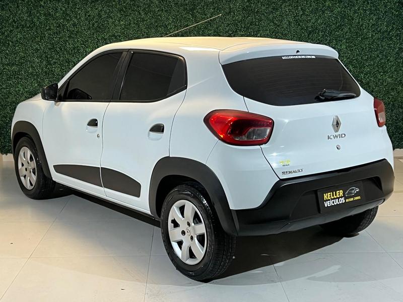 Renault Kwid Zen 10mt - foto 6
