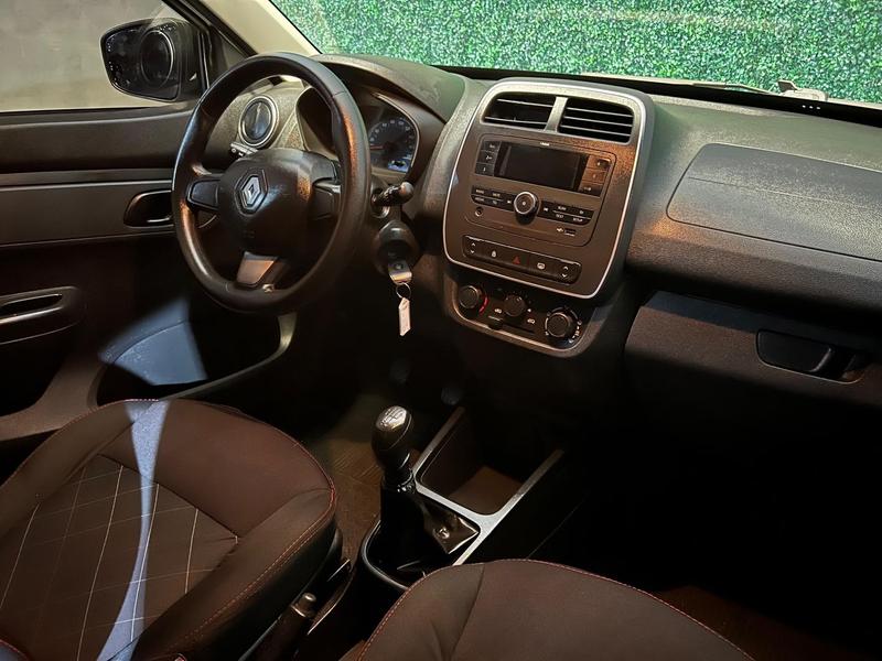 Renault Kwid Zen 10mt - foto 7