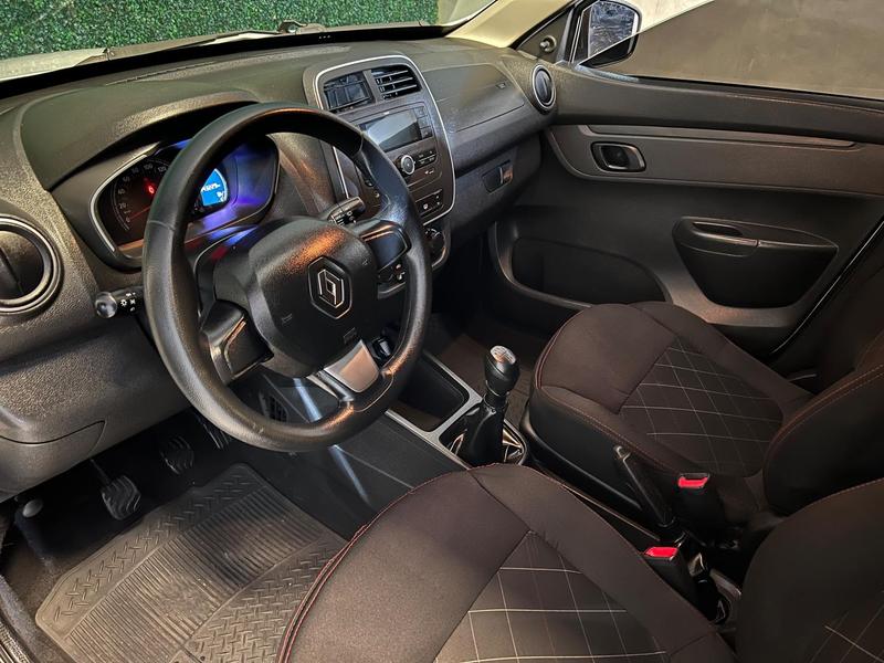 Renault Kwid Zen 10mt - foto 8