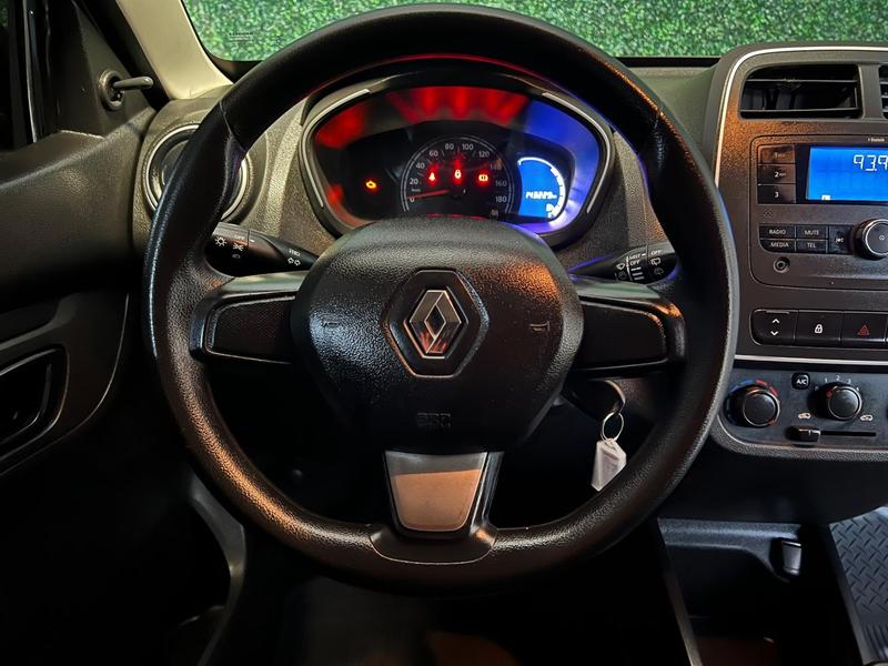 Renault Kwid Zen 10mt - foto 9