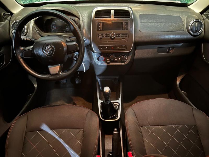 Renault Kwid Zen 10mt - foto 10