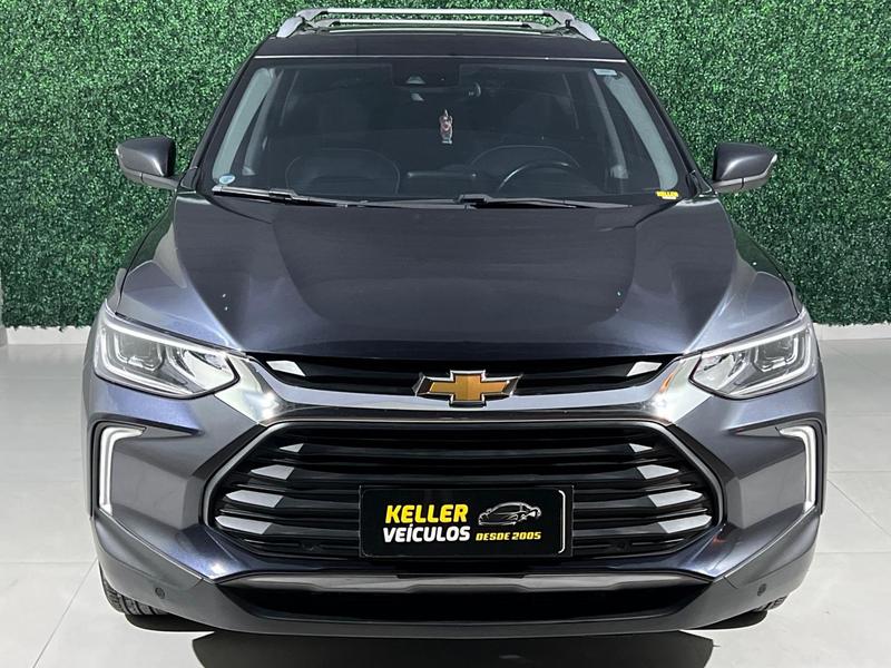 Chevrolet Tracker 12t A Pr - foto 2