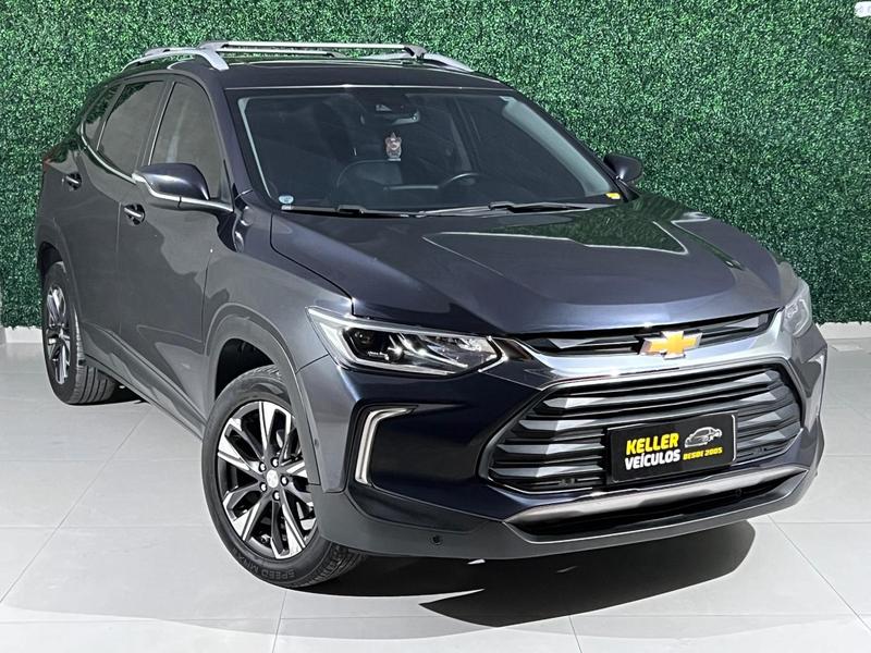 Chevrolet Tracker 12t A Pr - foto 3