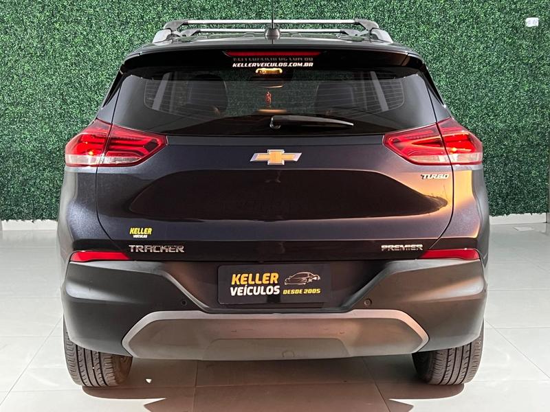 Chevrolet Tracker 12t A Pr - foto 5