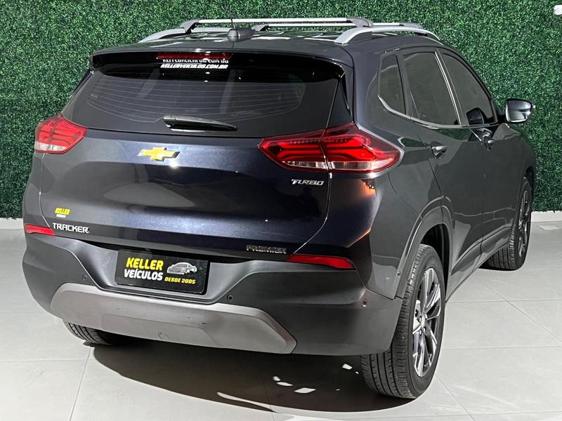 Chevrolet Tracker 12t A Pr - foto 6