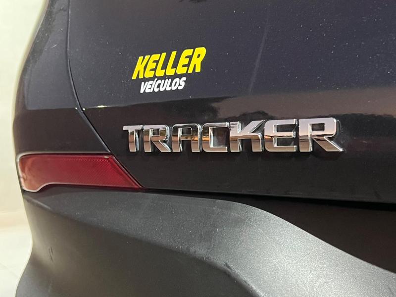 Chevrolet Tracker 12t A Pr - foto 19