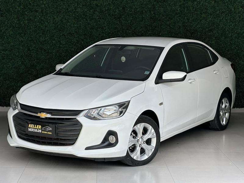 Chevrolet Onix Plus 2023 à venda