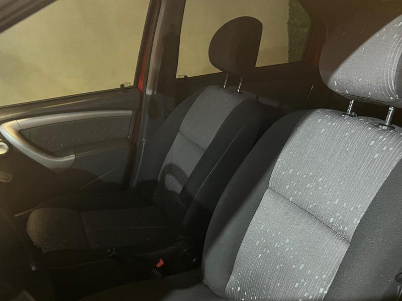 Renault Logan Authentique Hi Flex 1.0 16V 4P - foto 14