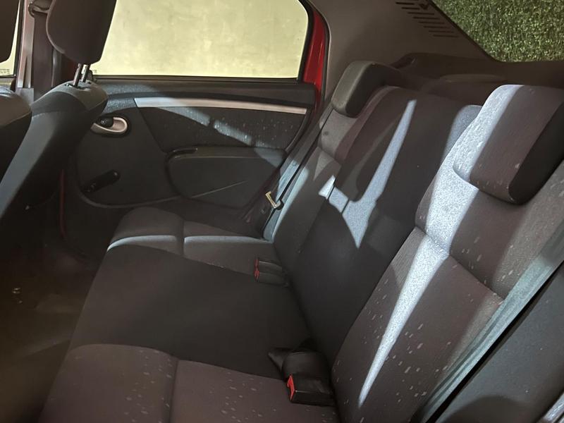 Renault Logan Authentique Hi Flex 1.0 16V 4P - foto 15
