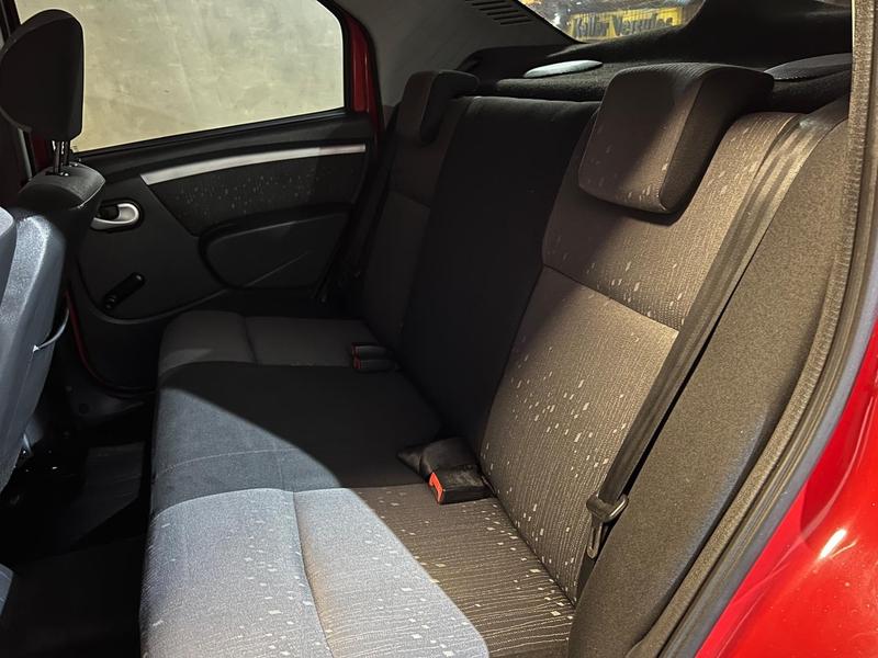Renault Logan Authentique Hi Flex 1.0 16V 4P - foto 17