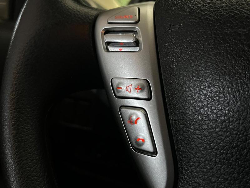 Nissan Versa 1.0 S - foto 12