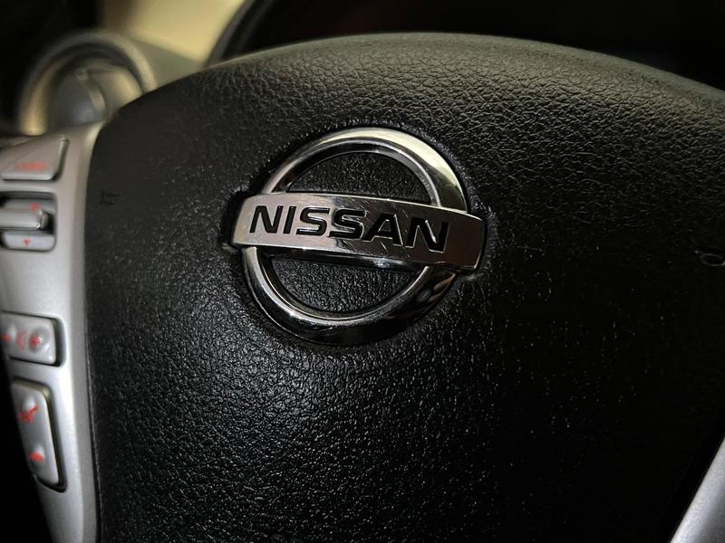 Nissan Versa 1.0 S - foto 14