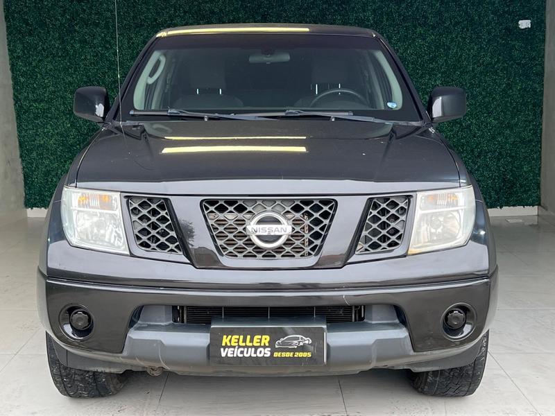 Nissan Frontier Xe 2.5 X2 - foto 2