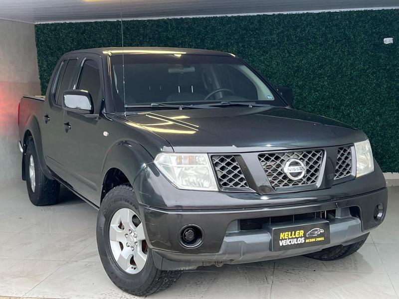 Nissan Frontier Xe 2.5 X2 - foto 3