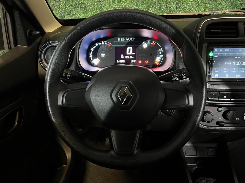 Renault Kwid Zen 2 - foto 11