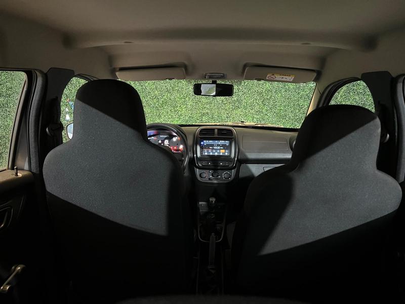Renault Kwid Zen 2 - foto 12