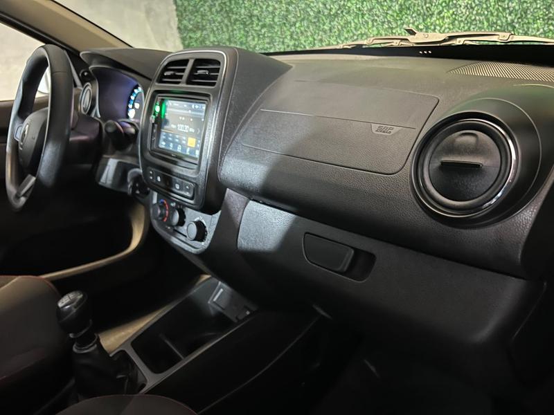 Renault Kwid Zen 2 - foto 13