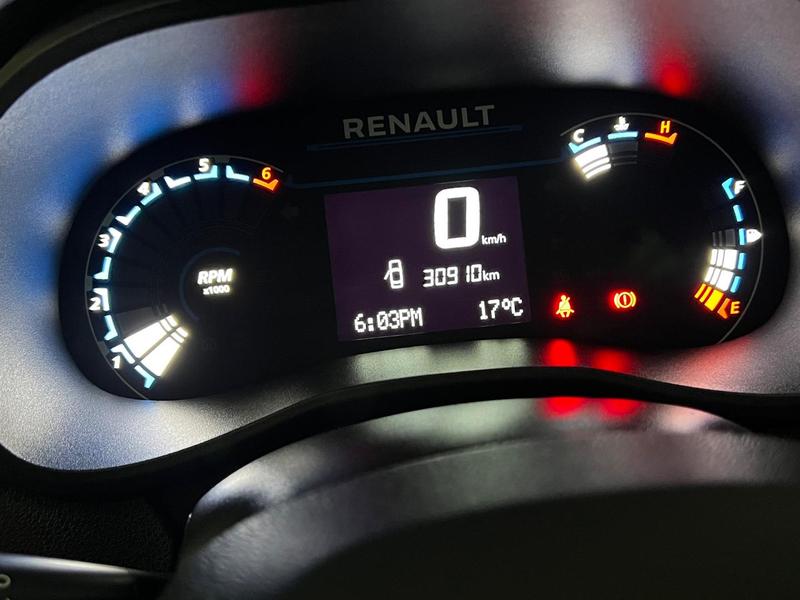 Renault Kwid Zen 2 - foto 14