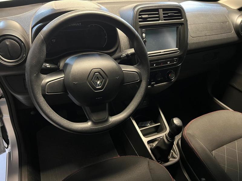 Renault Kwid Zen 2 - foto 16