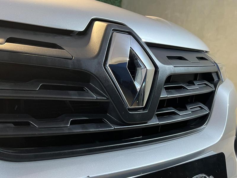 Renault Kwid Zen 2 - foto 18