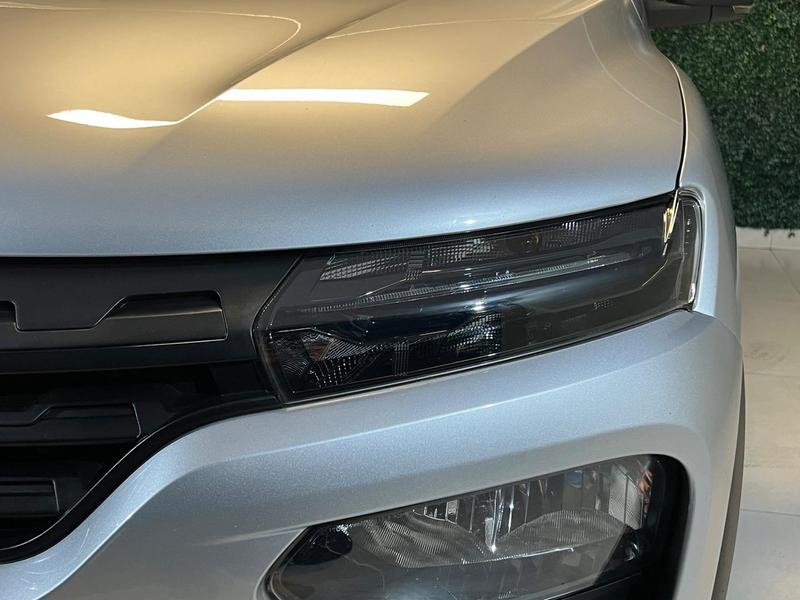 Renault Kwid Zen 2 - foto 19