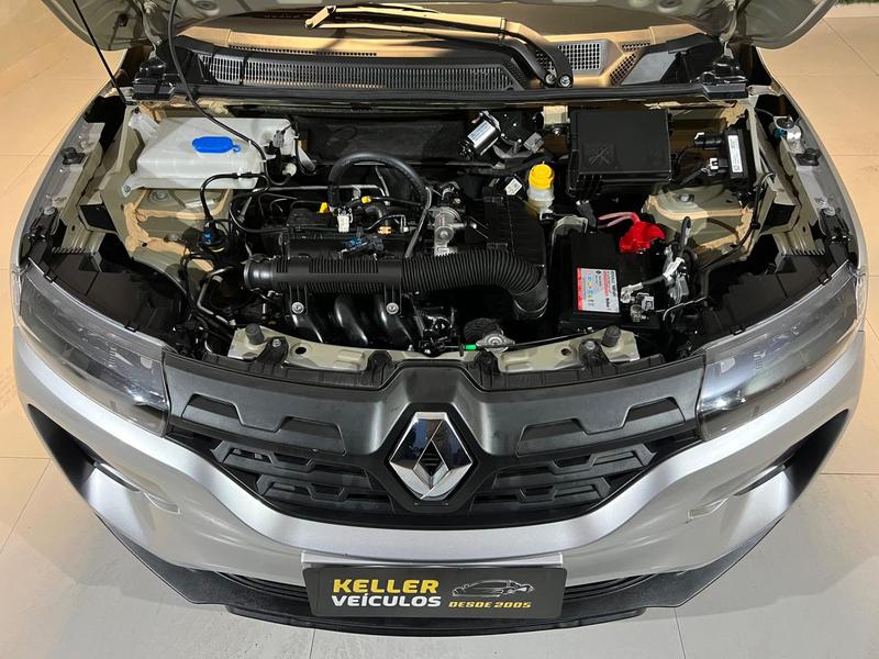 Renault Kwid Zen 2 - foto 20