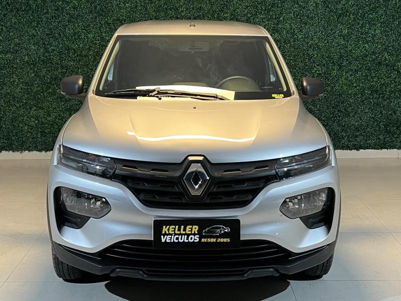 Renault Kwid Zen 2 - foto 2