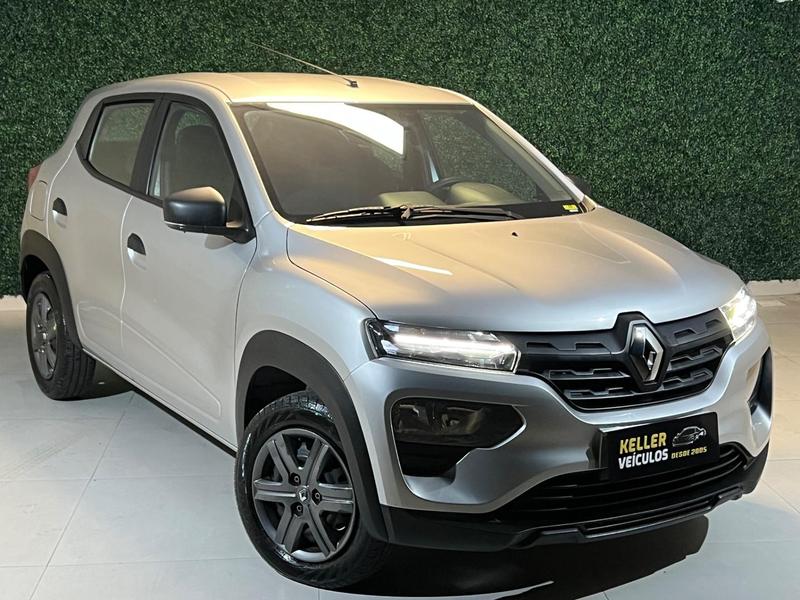 Renault Kwid Zen 2 - foto 3
