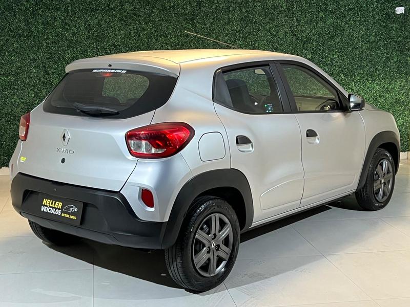 Renault Kwid Zen 2 - foto 4