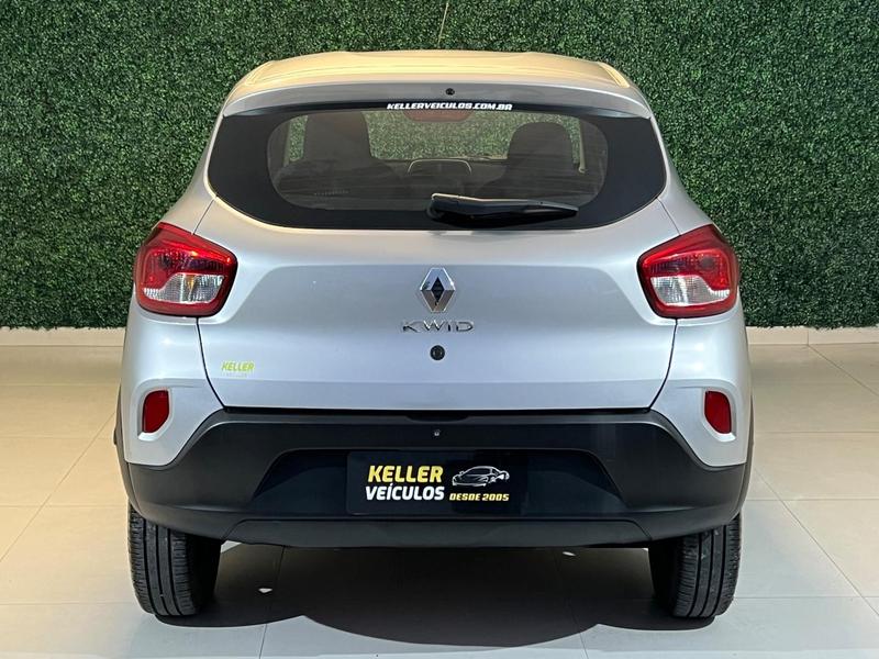 Renault Kwid Zen 2 - foto 5