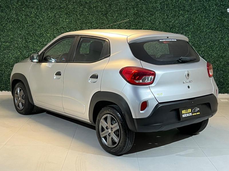 Renault Kwid Zen 2 - foto 6