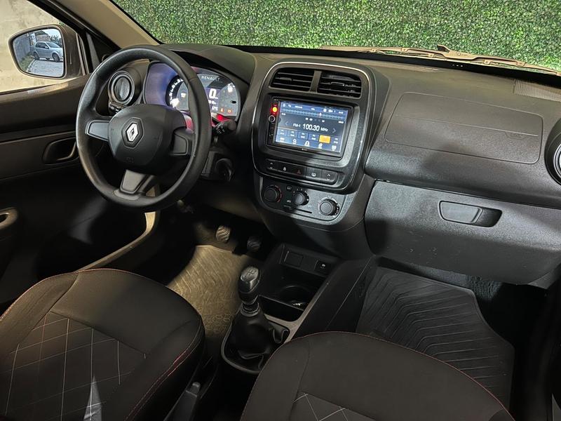 Renault Kwid Zen 2 - foto 7