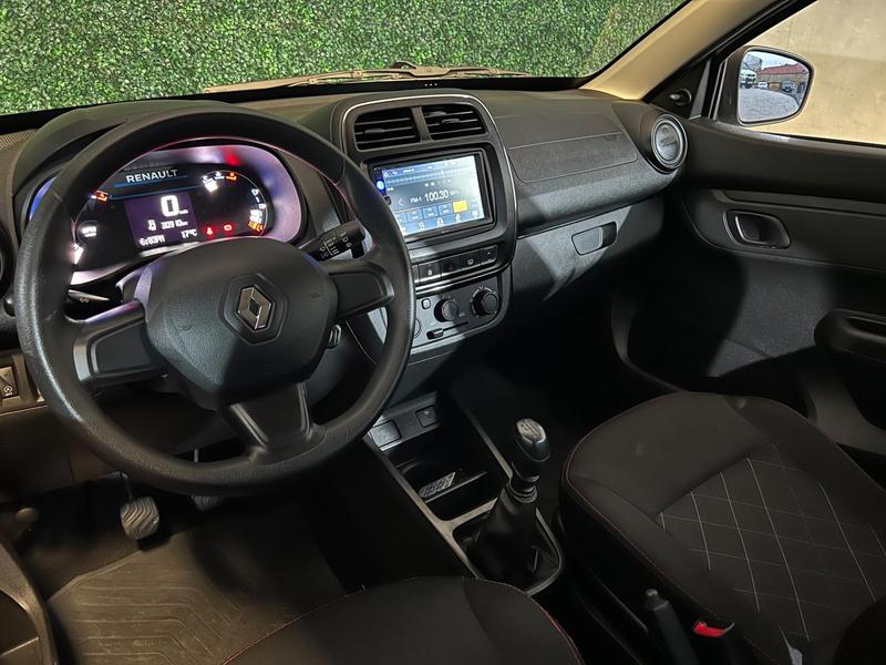 Renault Kwid Zen 2 - foto 8