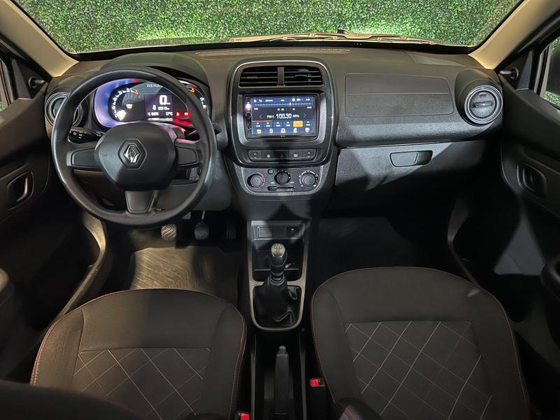 Renault Kwid Zen 2 - foto 9
