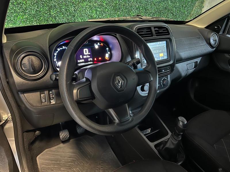 Renault Kwid Zen 2 - foto 10